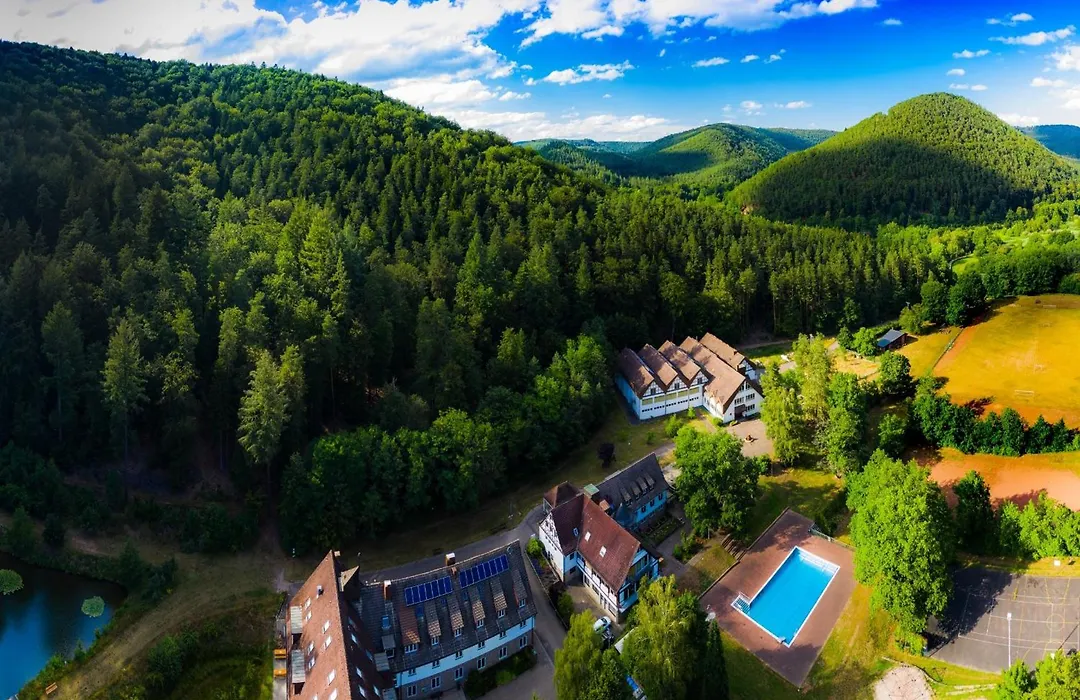 Die Heilsbach gGmbH-1